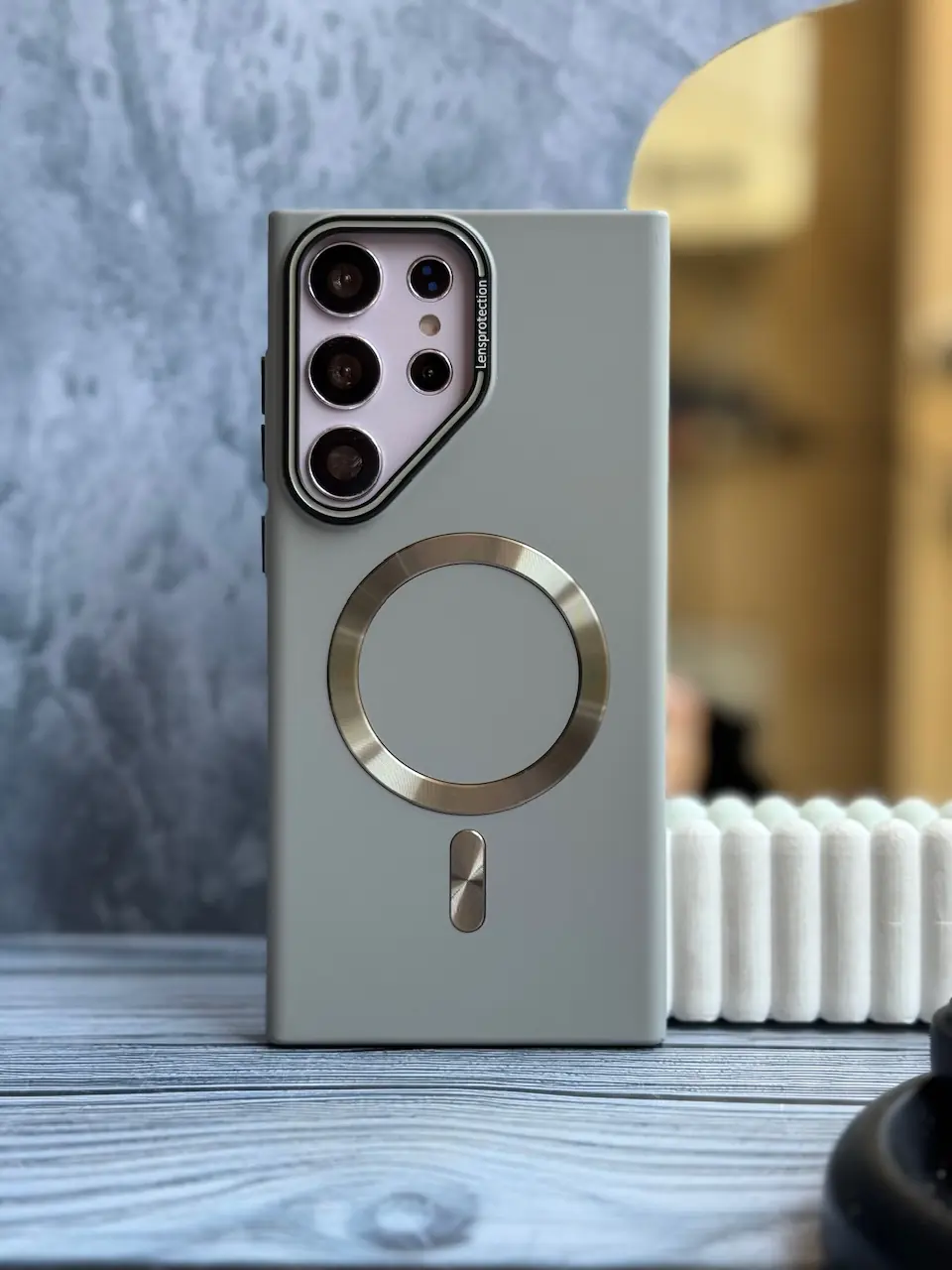 قاب LENS PROTECTION MagSafe (کدC2041) - تصویر 3