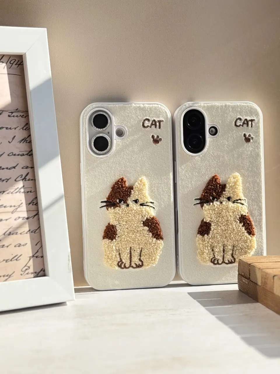 قاب پیشی پشمی (کدC1129)