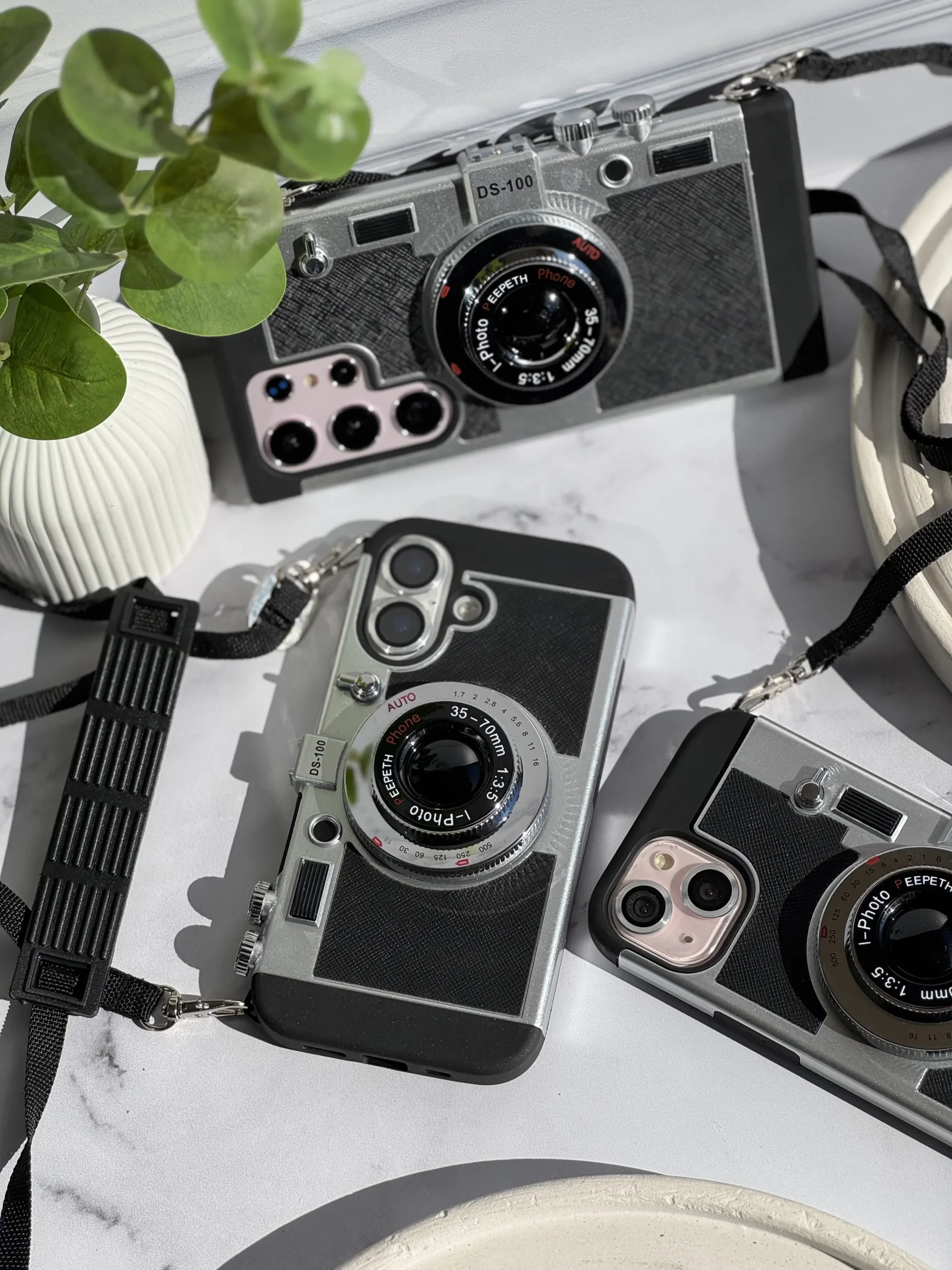 قاب 3D camera (کدC1963)