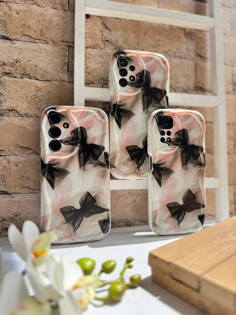 قاب یامی ریبون سامسونگ و شیائومی (کدC1987) - تصویر 2