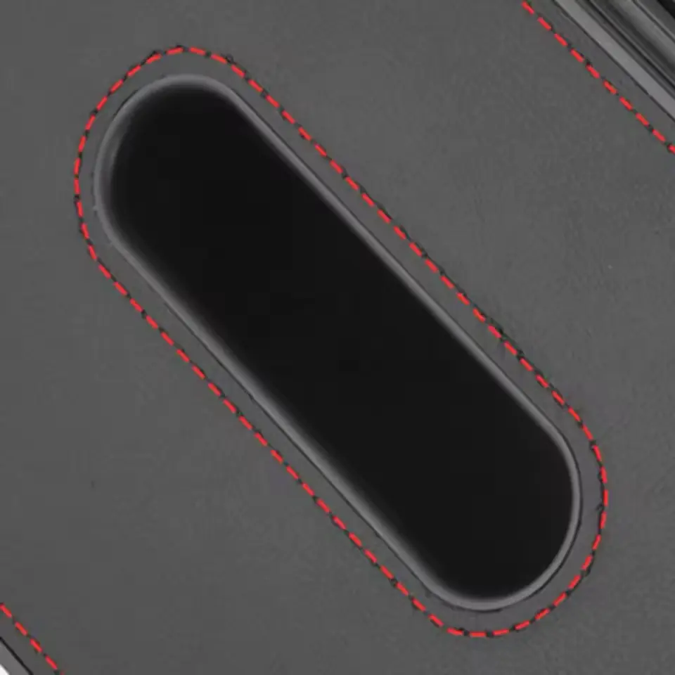 نظم دهنده پشت صندلی خودرو (کدa0278) - تصویر 2