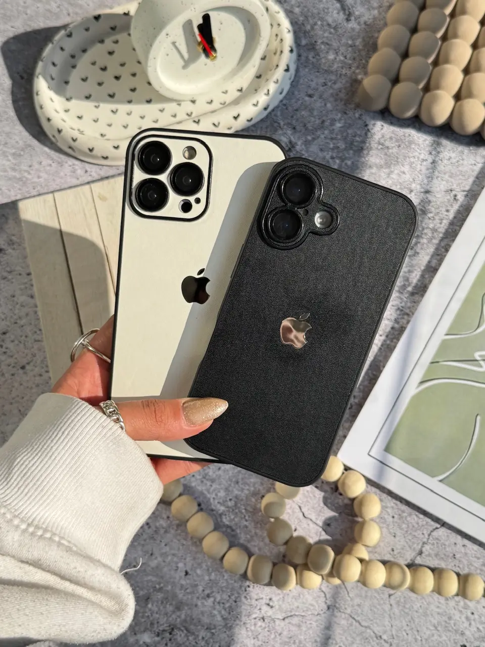 قاب پرو کالر Pro Color (کدC1892) - تصویر 5