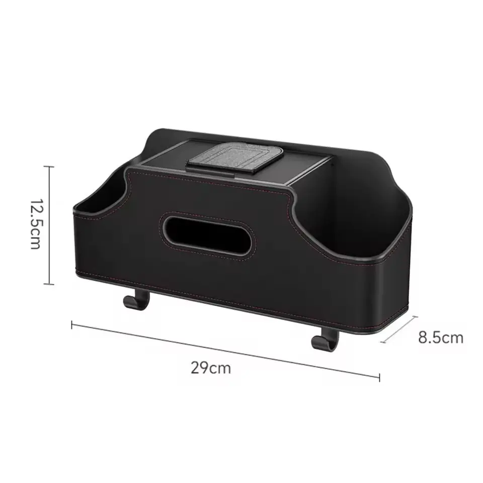 نظم دهنده پشت صندلی خودرو (کدa0278)