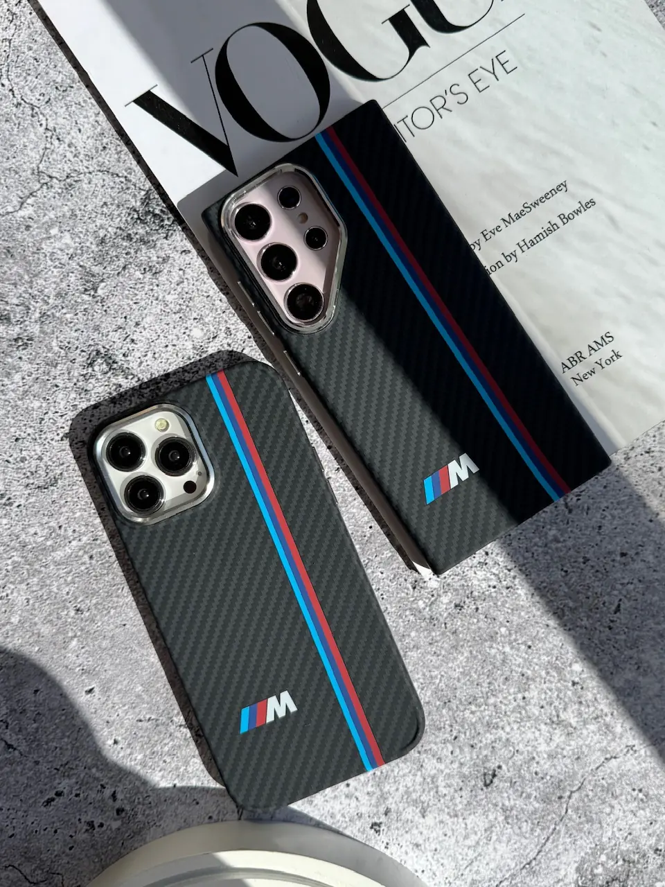 قاب BMW M power (کدC1996) - تصویر 2