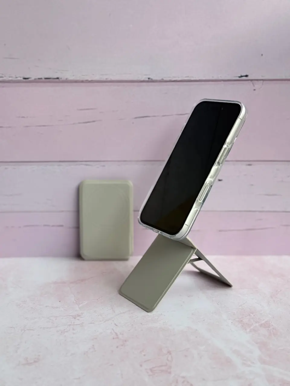 استند جاکارتی دار Magnetic Tripod Stand (کدa0306)