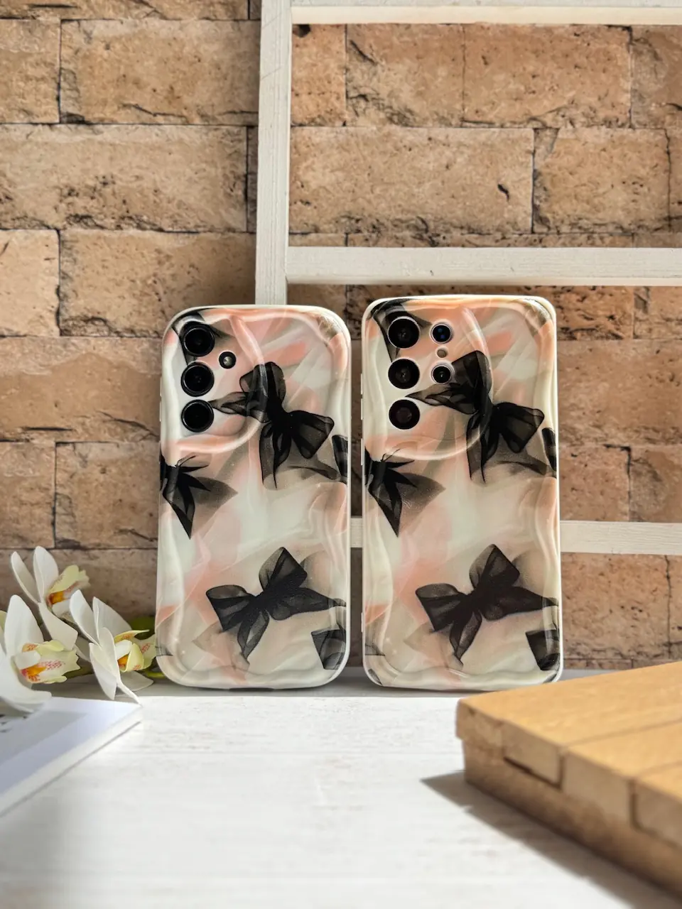 قاب یامی ریبون سامسونگ و شیائومی (کدC1987) - تصویر 6