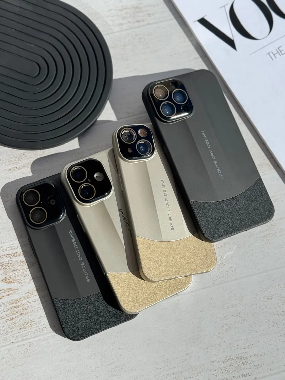 قاب SPORTS CRR DESIGN (کدC1960) - تصویر 3