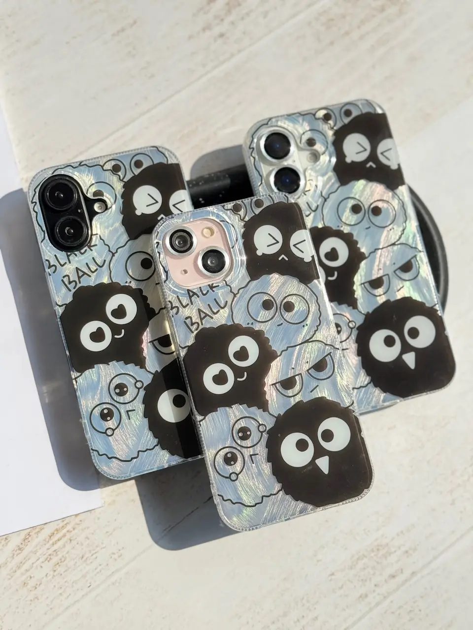 قاب هپل براش (کدC1978) - تصویر 5