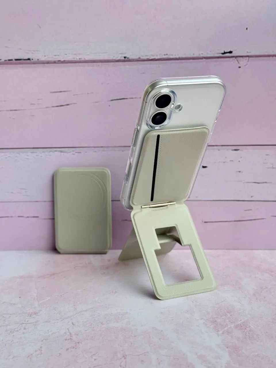 استند جاکارتی دار Magnetic Tripod Stand (کدa0306) - تصویر 3